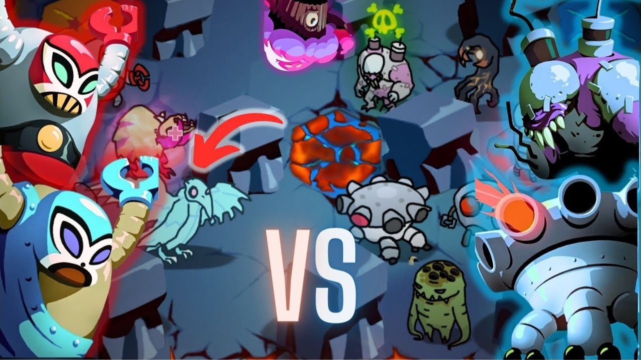 SPEEDOLAS VS ERATIC | #phobies