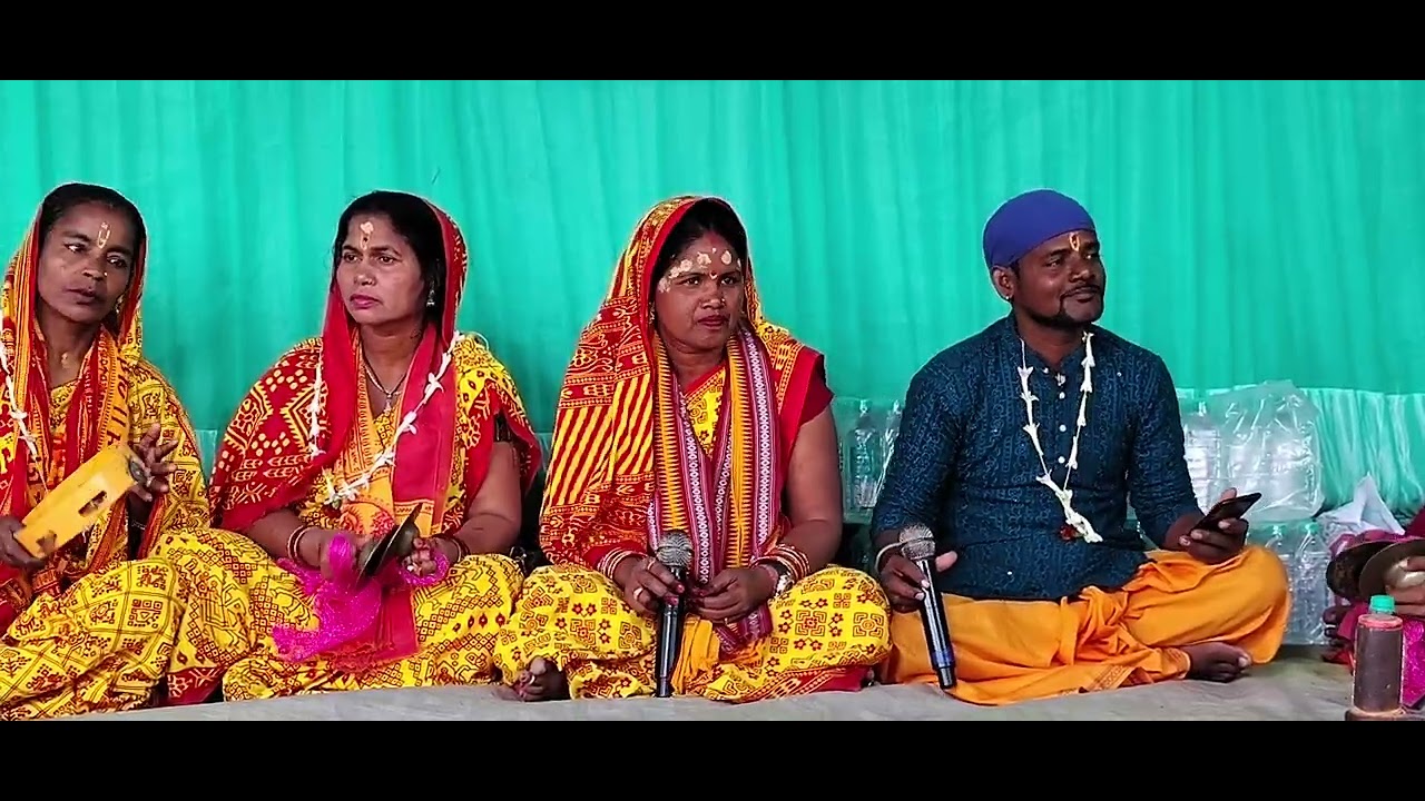ଓଡିଆ କିର୍ତନ ଜଗନ୍ନାଥ ମହିଳା କିର୍ତନ ମଣ୍ତଳି ନନ୍ଦନ କାନନ ଭୁବନେଶ୍ଵର 🙏ମକର ସଂଙ୍କରାନ୍ତି🙏ପୋଗ୍ରାମ🙏//୭୦୦୮୯୯୩୭୧୨//