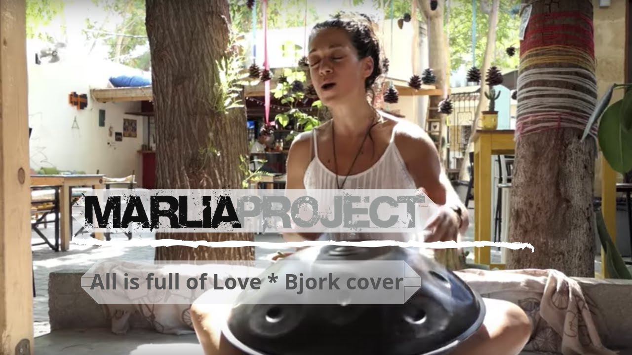Marlia live 