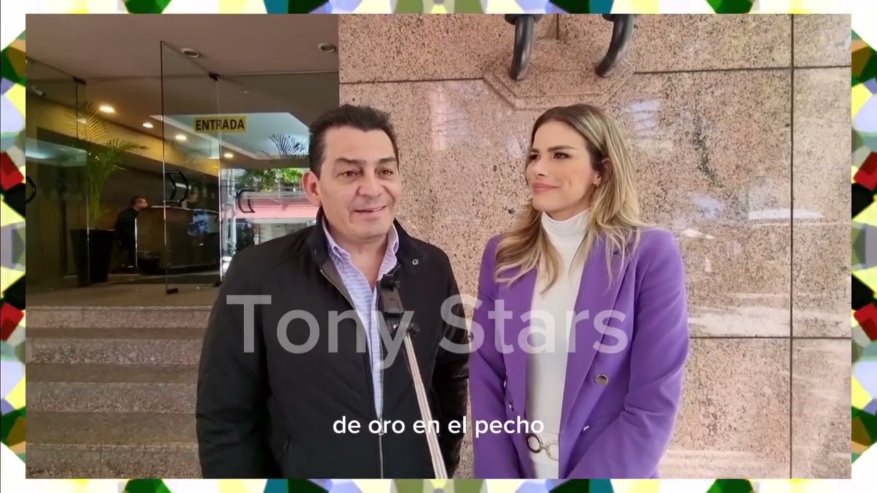 José Manuel Figueroa habla del duelo que vive por su hermano Julián, va a cuidar a su sobrino y boda