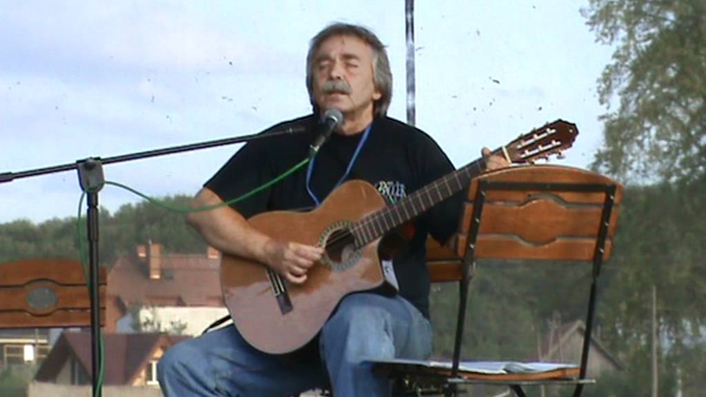 Waldemar Chyliński - A może tylko nam się zdaje