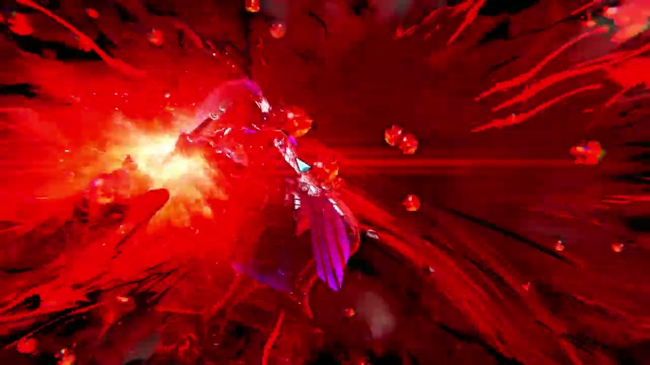 Lost Ark - 1680 Brazil Secret Technique (BT) Berserker - Mordum Normal G3