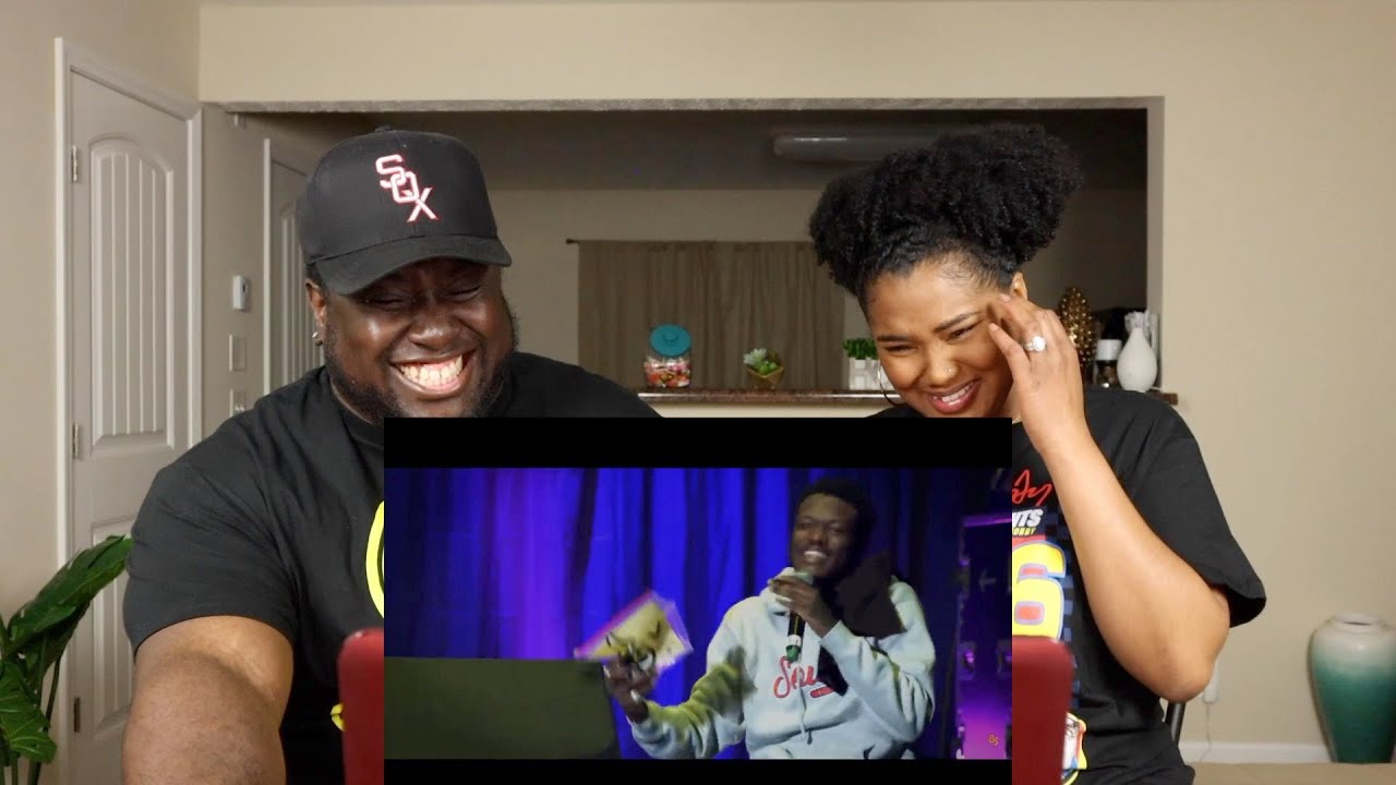 10 Minutes of Hilarious Moments from 85 south show | Kidd and Cee Reacts
