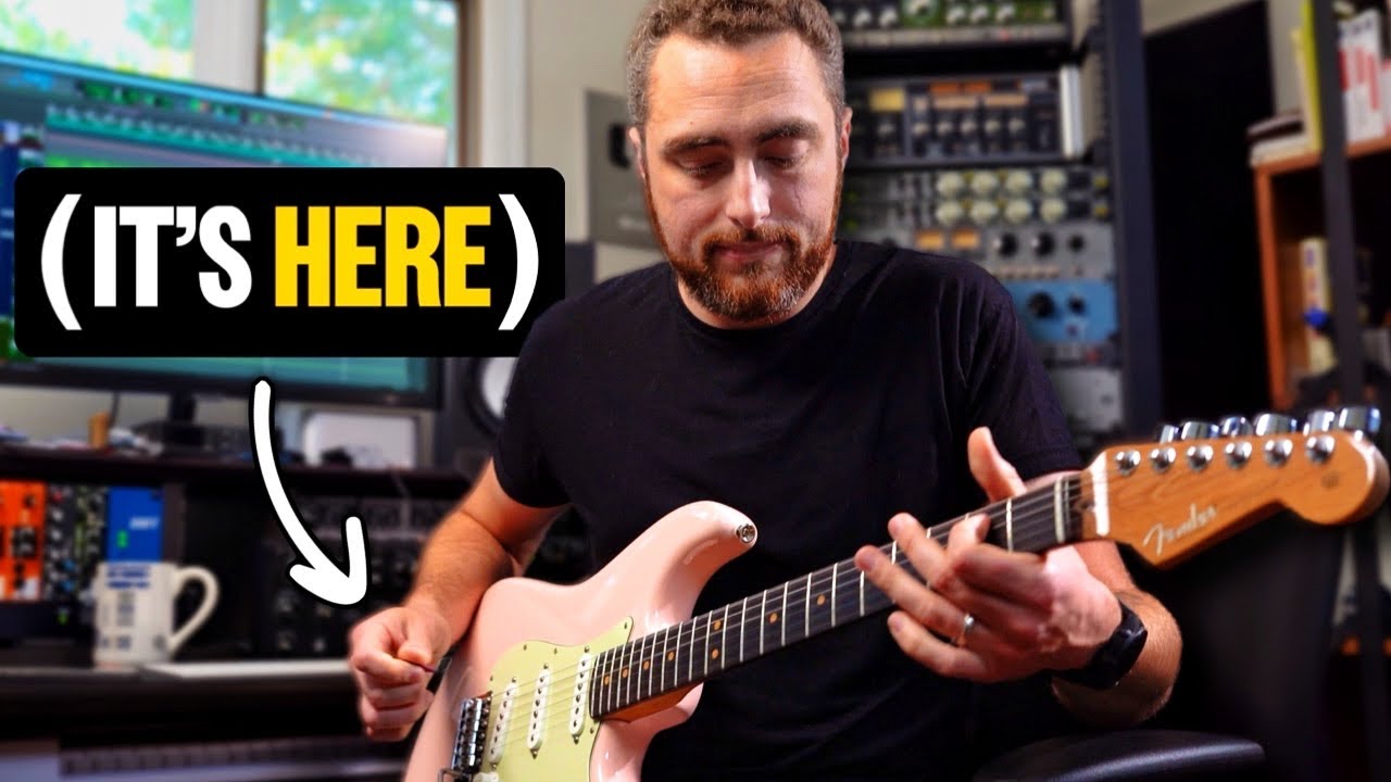 Tone Is NOT 