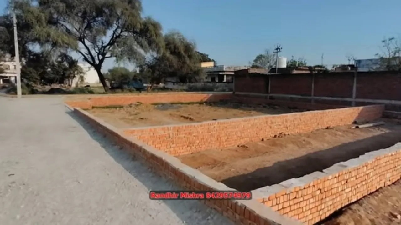 Property Investment in Varanasi | High Returns | Plot for sale in Varanasi | land sale in Varanasi