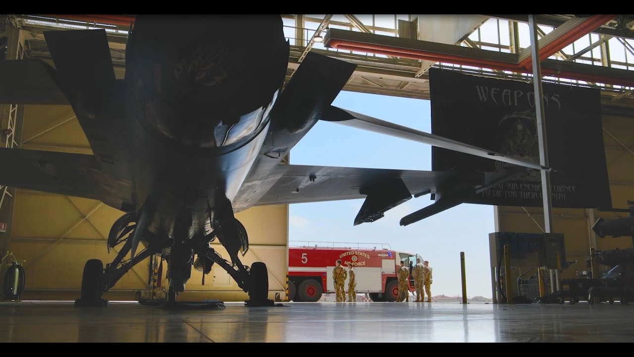 31st Fighter Quality Assurance Inspector Team Host F-16 Safety Training