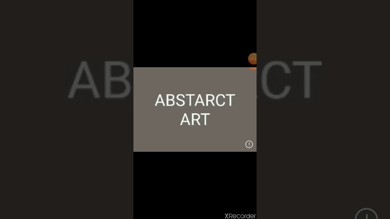 MA 4th sem (History of Modern art)