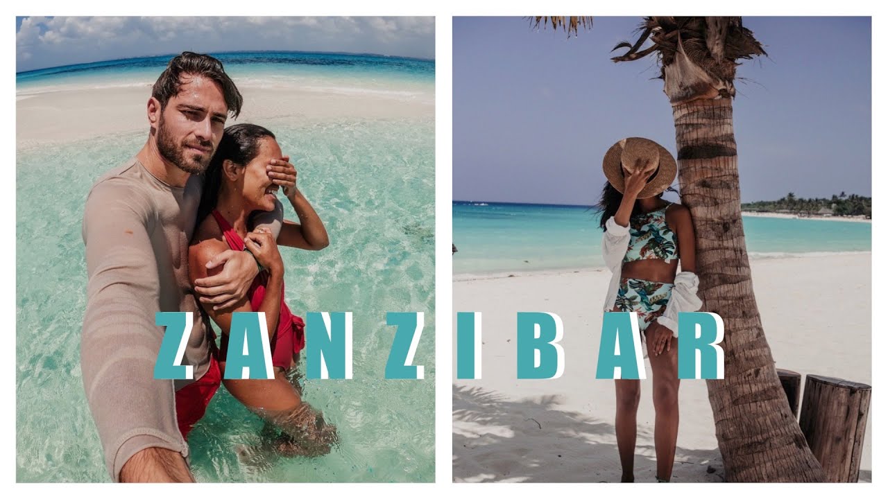 TUDO SOBRE ZANZIBAR | Bruna Corby