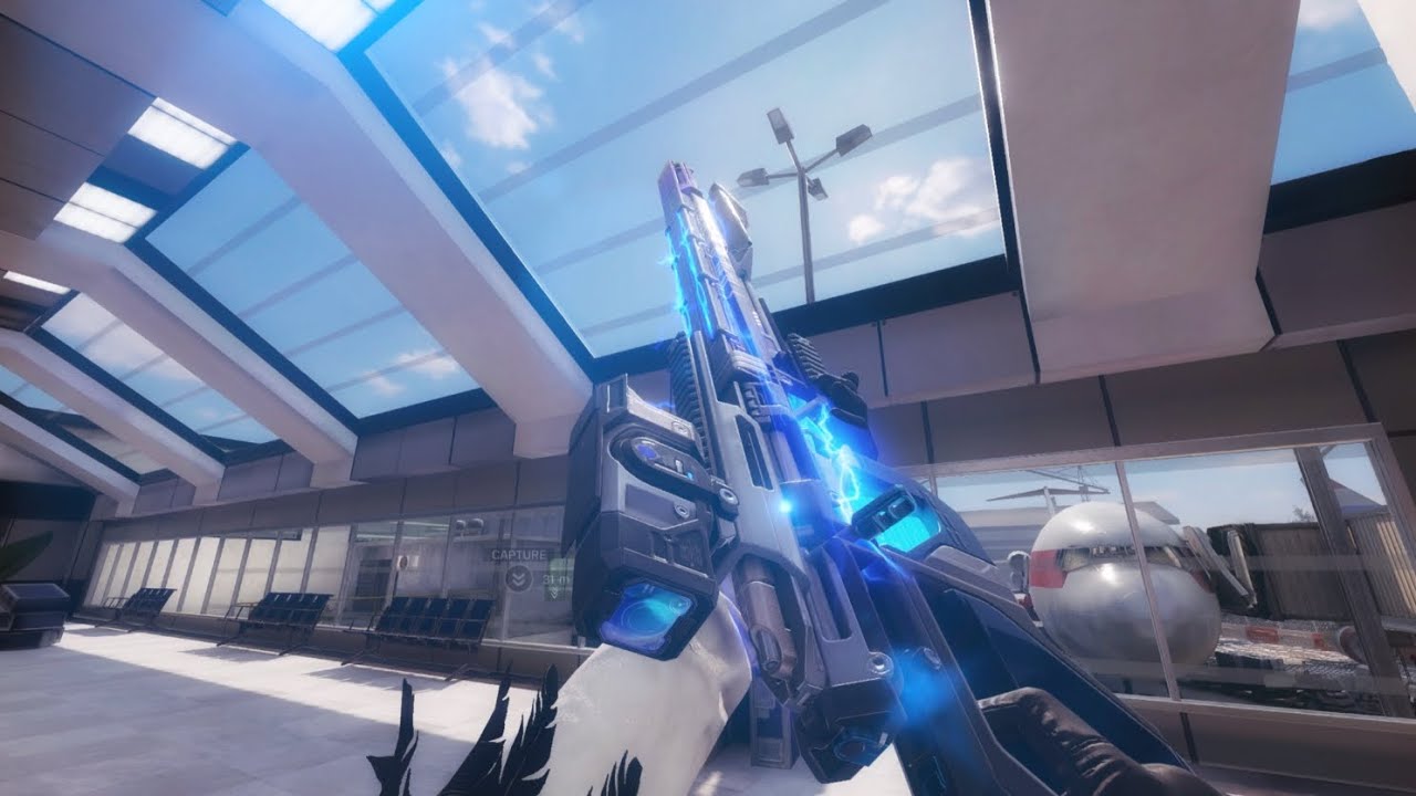 clip warrior