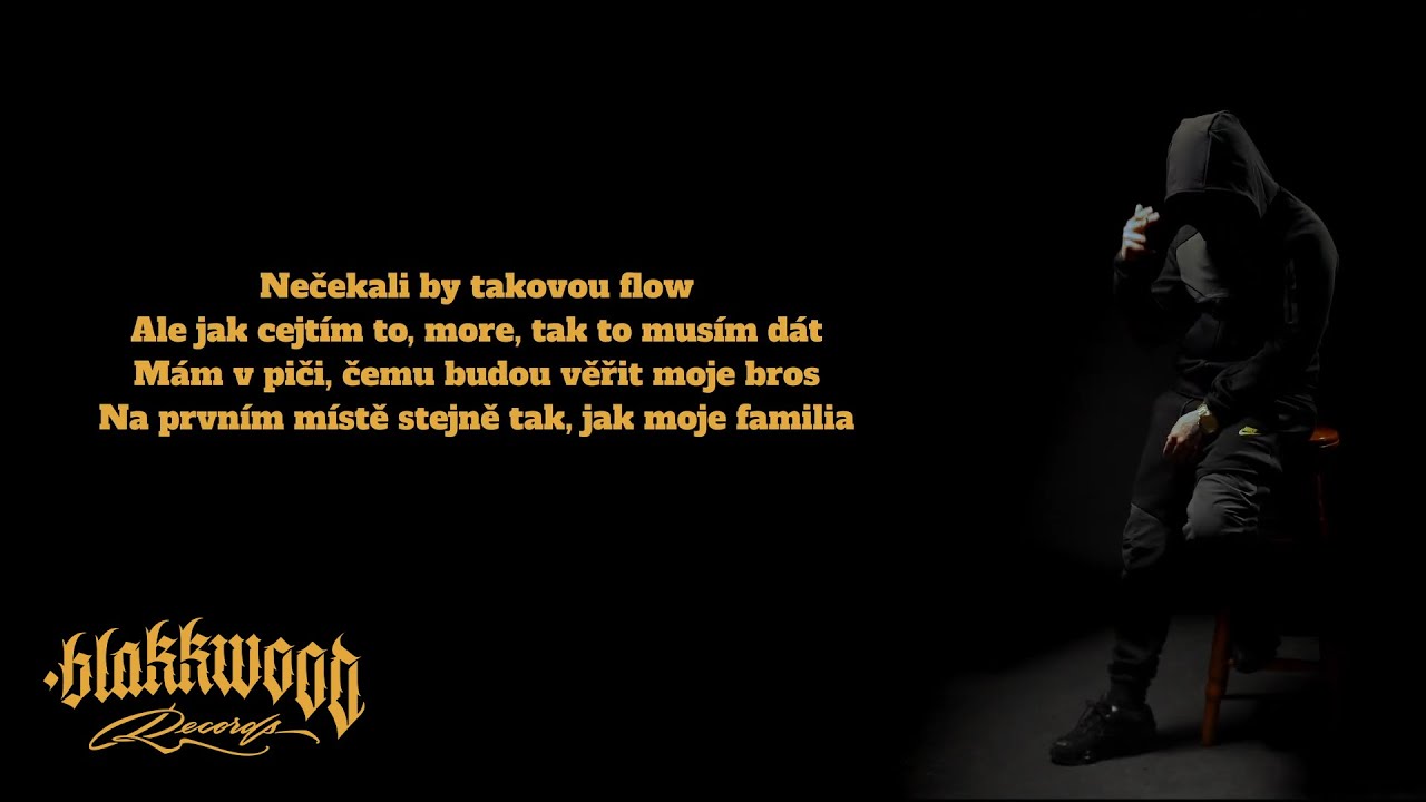 Denzzy - Business a Rap (Lyric Video)
