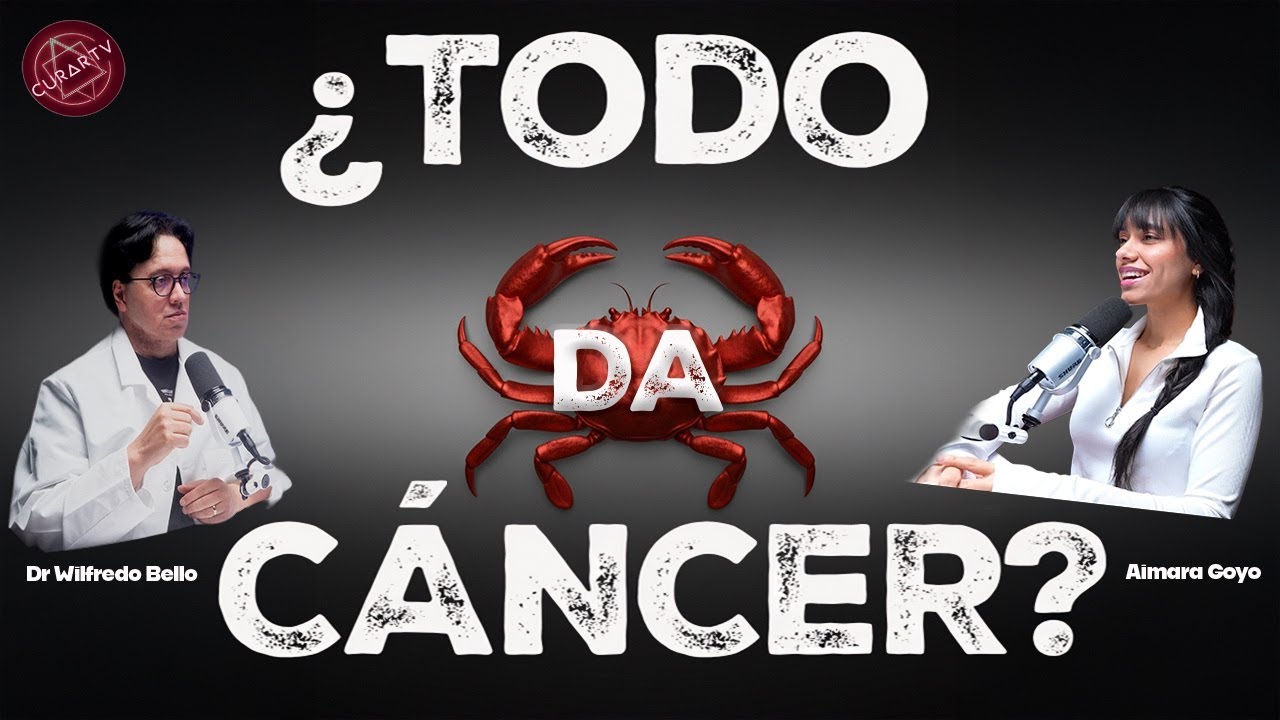 ¿Todo causa cáncer? Mitos, verdades y lo que dice la ciencia