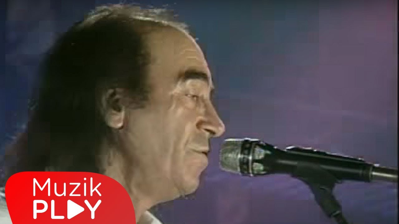 Tutturamazsın - Erkin Koray (Official Video)