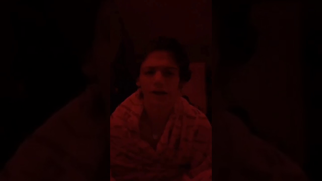 Payton Moormeier Instagram Live 11/12/2020