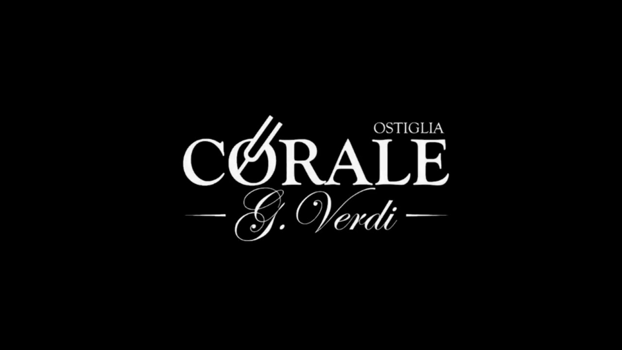 Corale G. Verdi di Ostiglia, coro citt&agrave; Fiorenzuola direttore M&deg; C. Sani