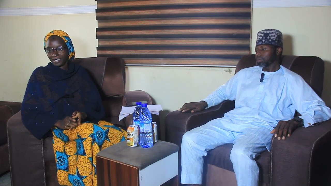 Maali the Consensus Candidate of APC Lavun Local Government