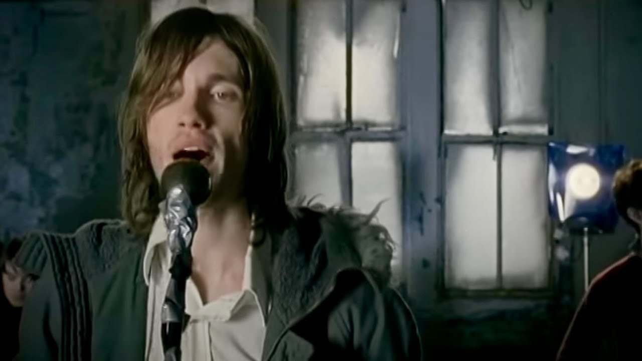 Ambulance Ltd. - Stay Where You Are
