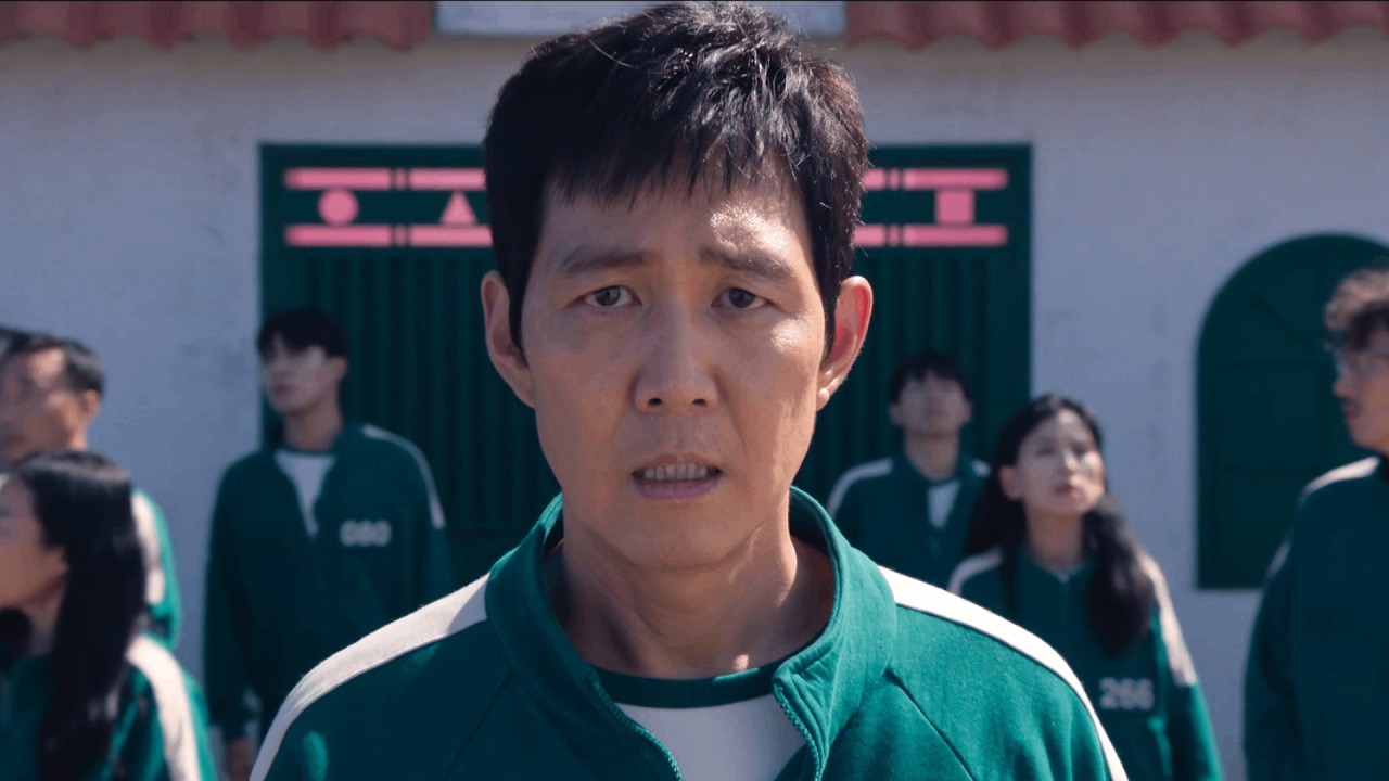 Squid Game's underwhelming final 