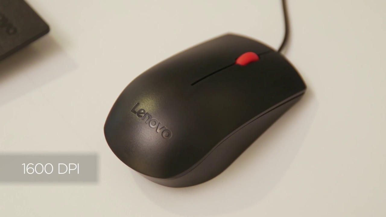 Lenovo Keyboard and Mouse Combo – Which one is right for you?