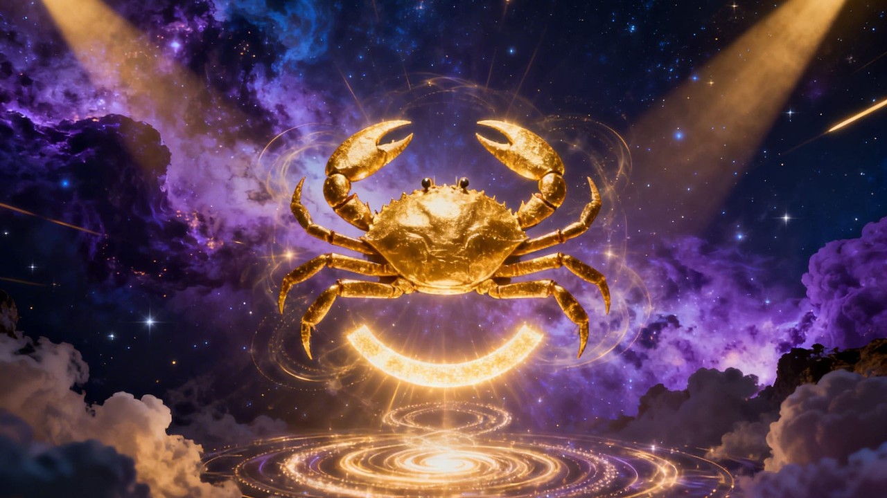 ✨ Rák márciusi üzenete 2026 🔮 | Tarot • Lélekút • Spirituális útmutatás