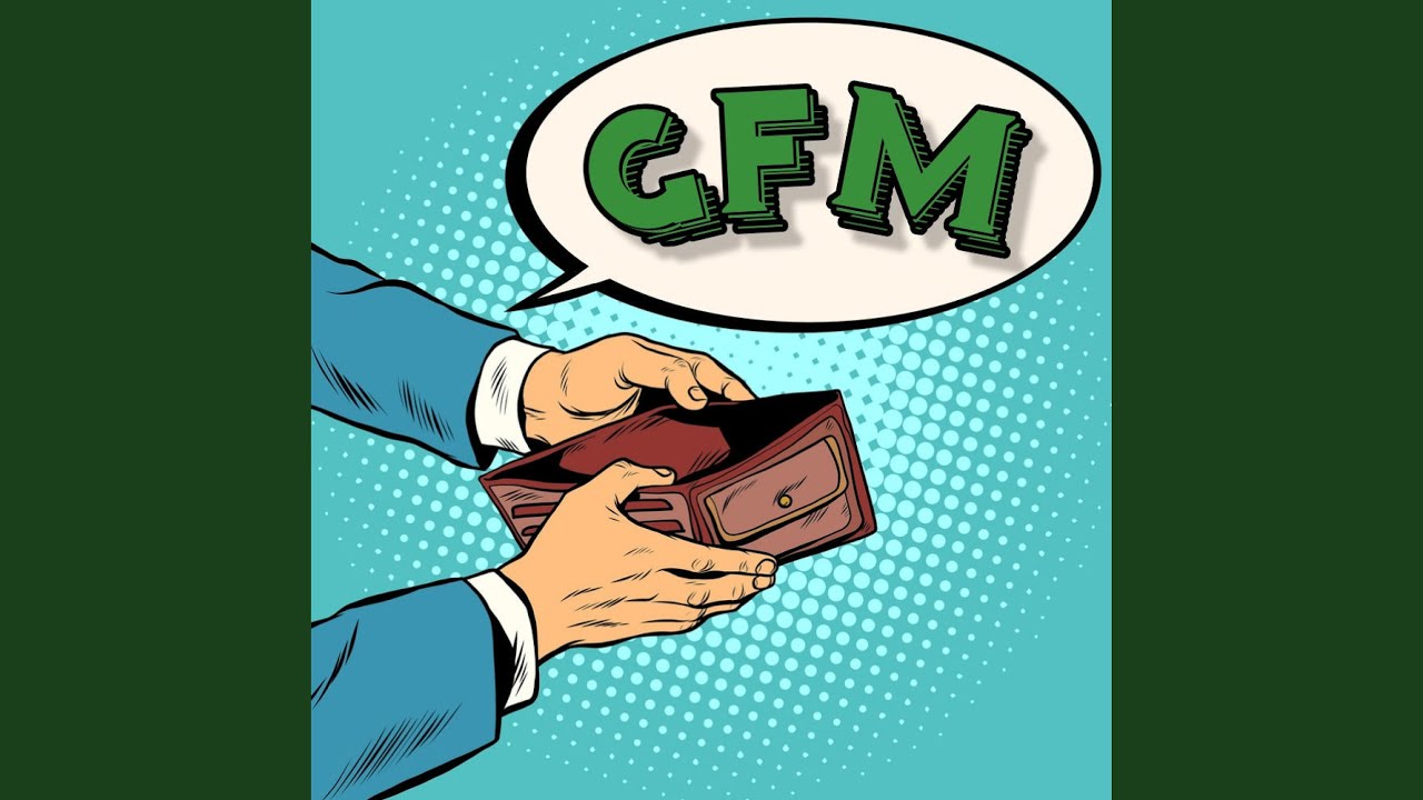 GFM (feat. D&Oslash;NI)