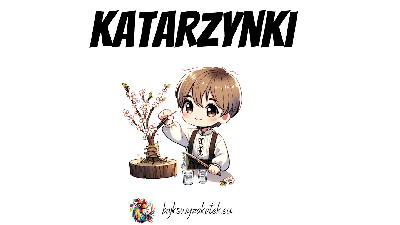 Katarzynki