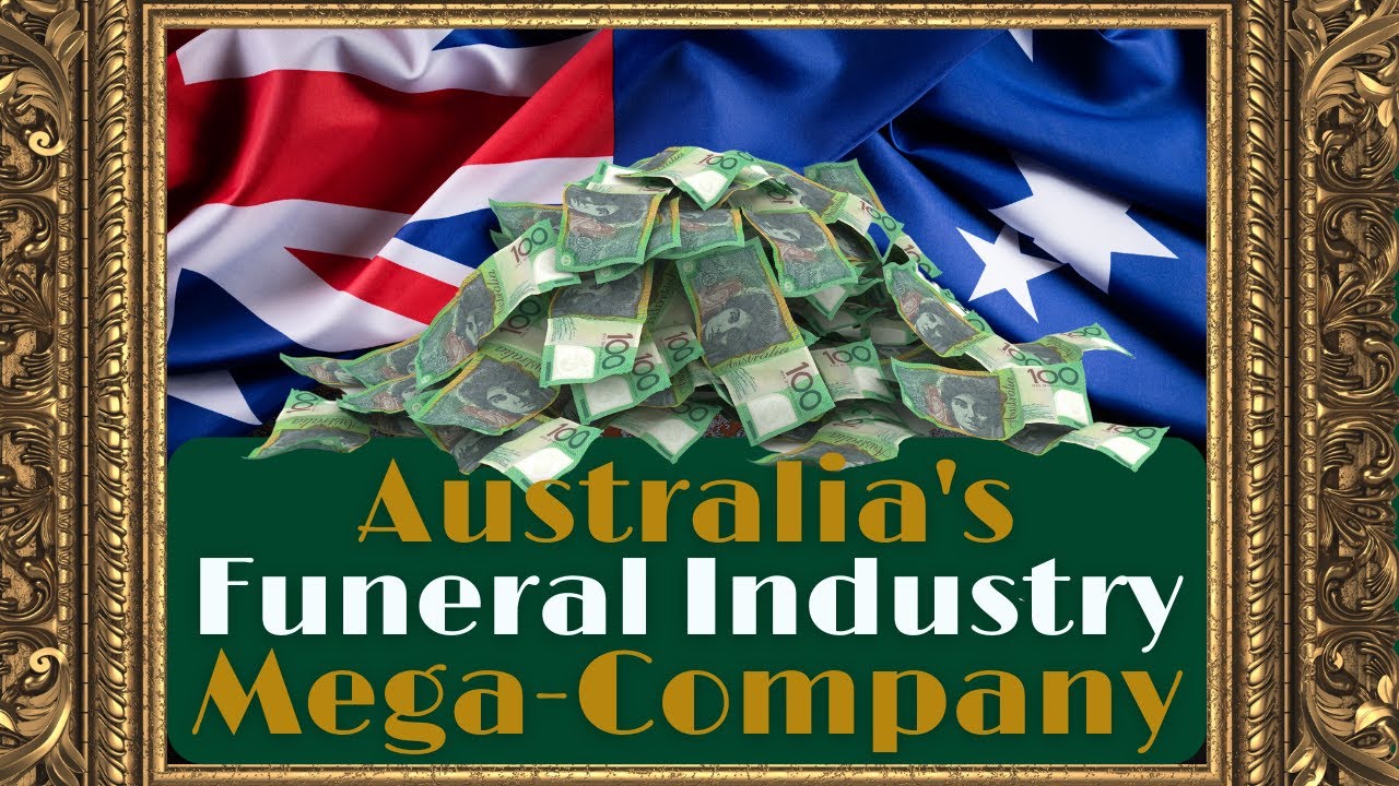 InvoCare: Australia's Funeral Industry Mega-Company