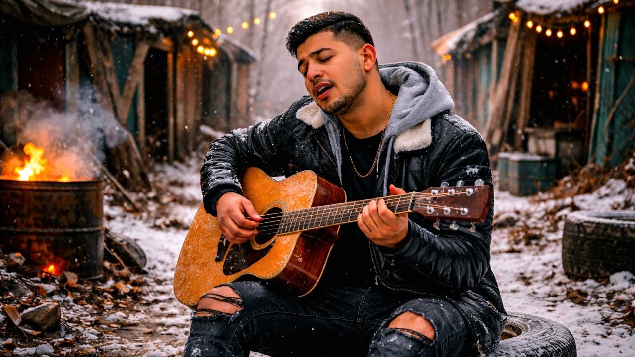 Theo - COVER: Gipsy Mekenzi Pro Meriben ( RomaneGiľa 2026 )