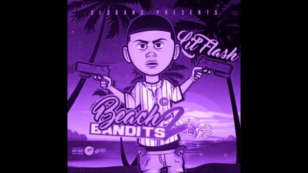 Lil Flash - Jedi (CHOPPED and SLOWED)