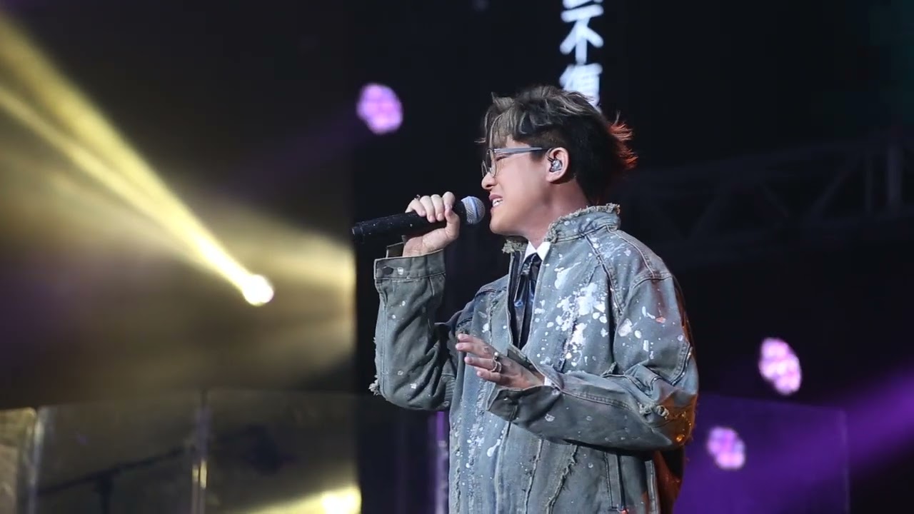 有天做證@羅啟豪#2025