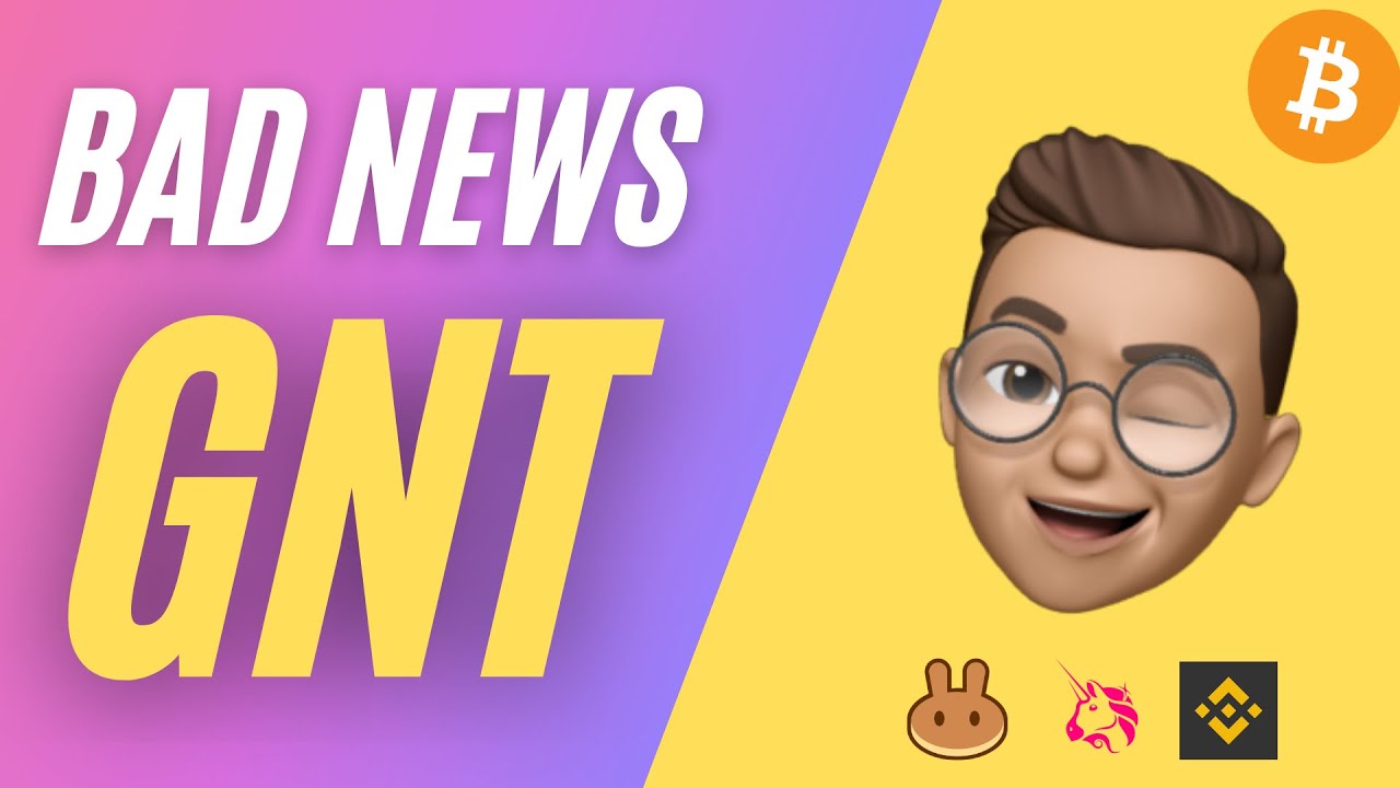 Green Trust Token Price Prediction GNT *BAD* ✅ Explained