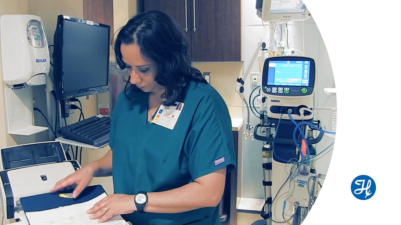 HAMILTON-C3 - Neonatal ventilation at the University Medical Center Lubbock (TX)