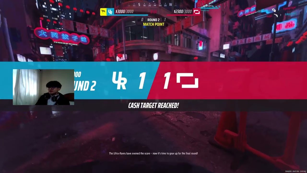 🔴LIVE ❄️WITH🧊ICE #ice44gaming #Twitch #thefinals #ps5 #เกมเมอร์ #เกม #xbox #gameplay #livestreaming