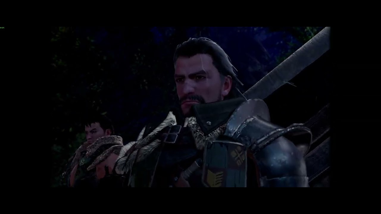 Monster Hunter World #2, Kulu ya Ku Anjanath e  Pukei Pukei