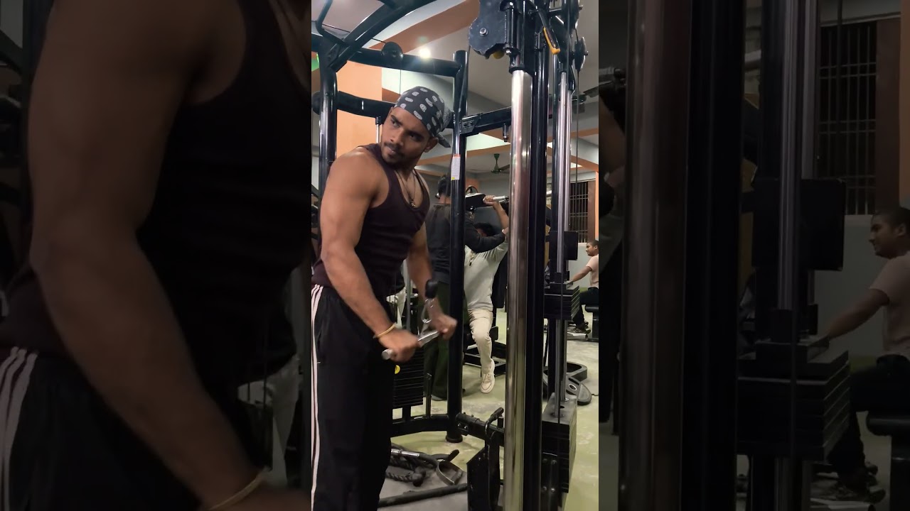 how to grow your arms 
