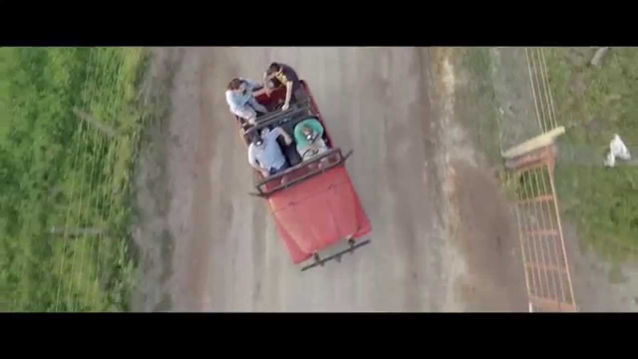 GRAN RAH - Estar Bien (VIDEO OFICIAL)