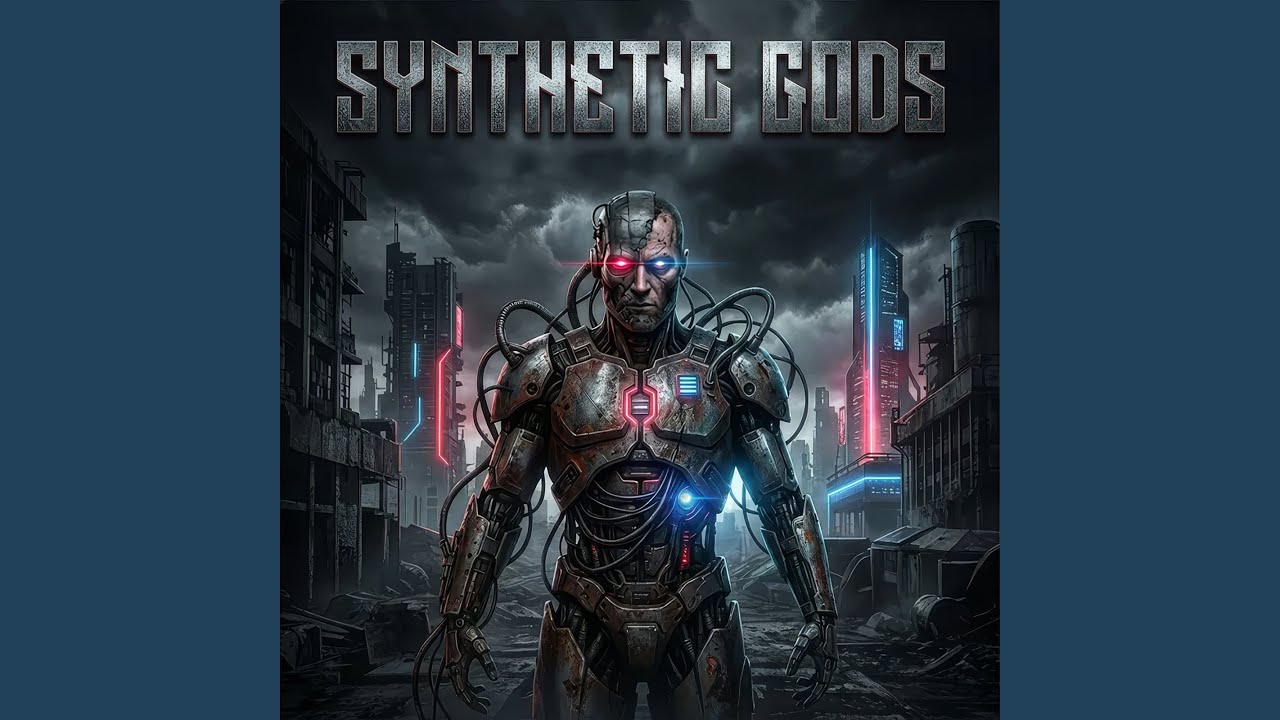 Synthetic Gods