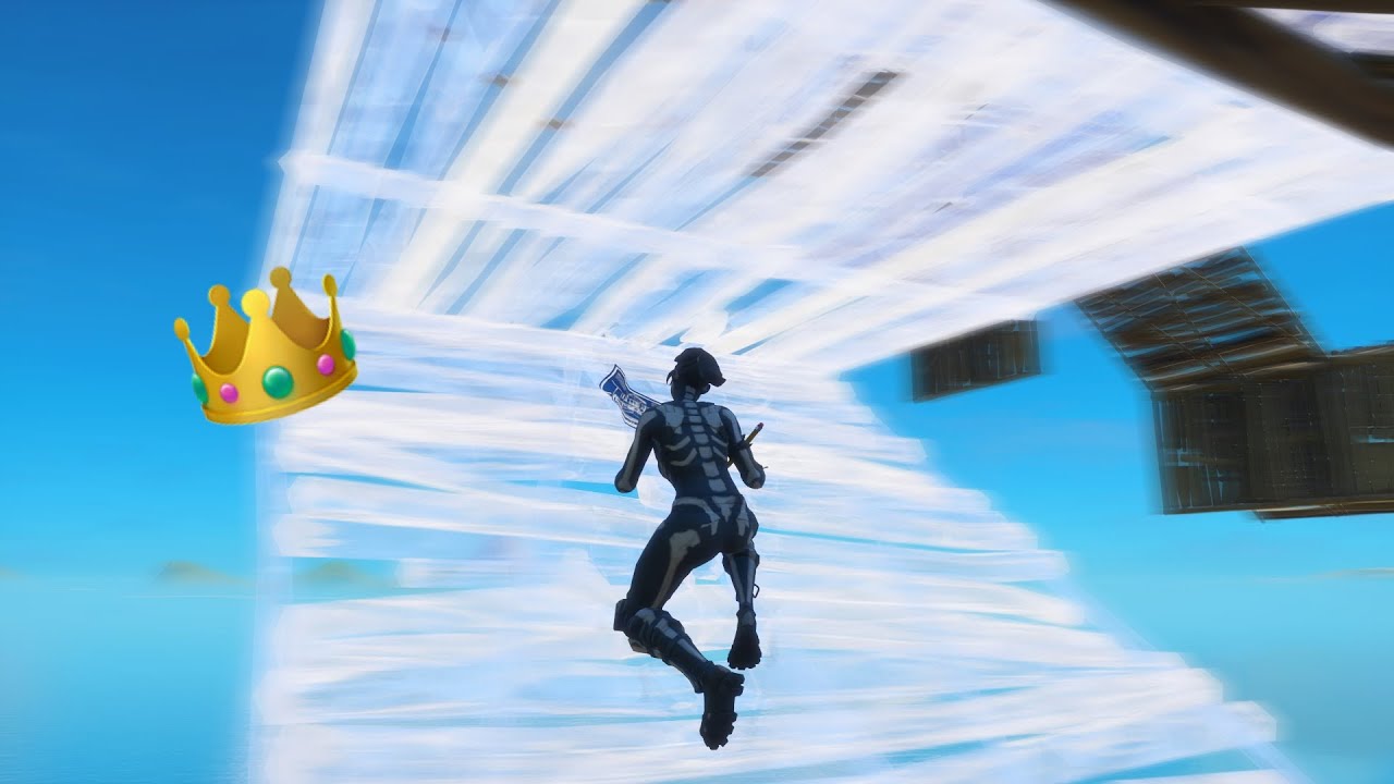 Big Dawgs 👑 + Best 60FPS Console Linear Player
