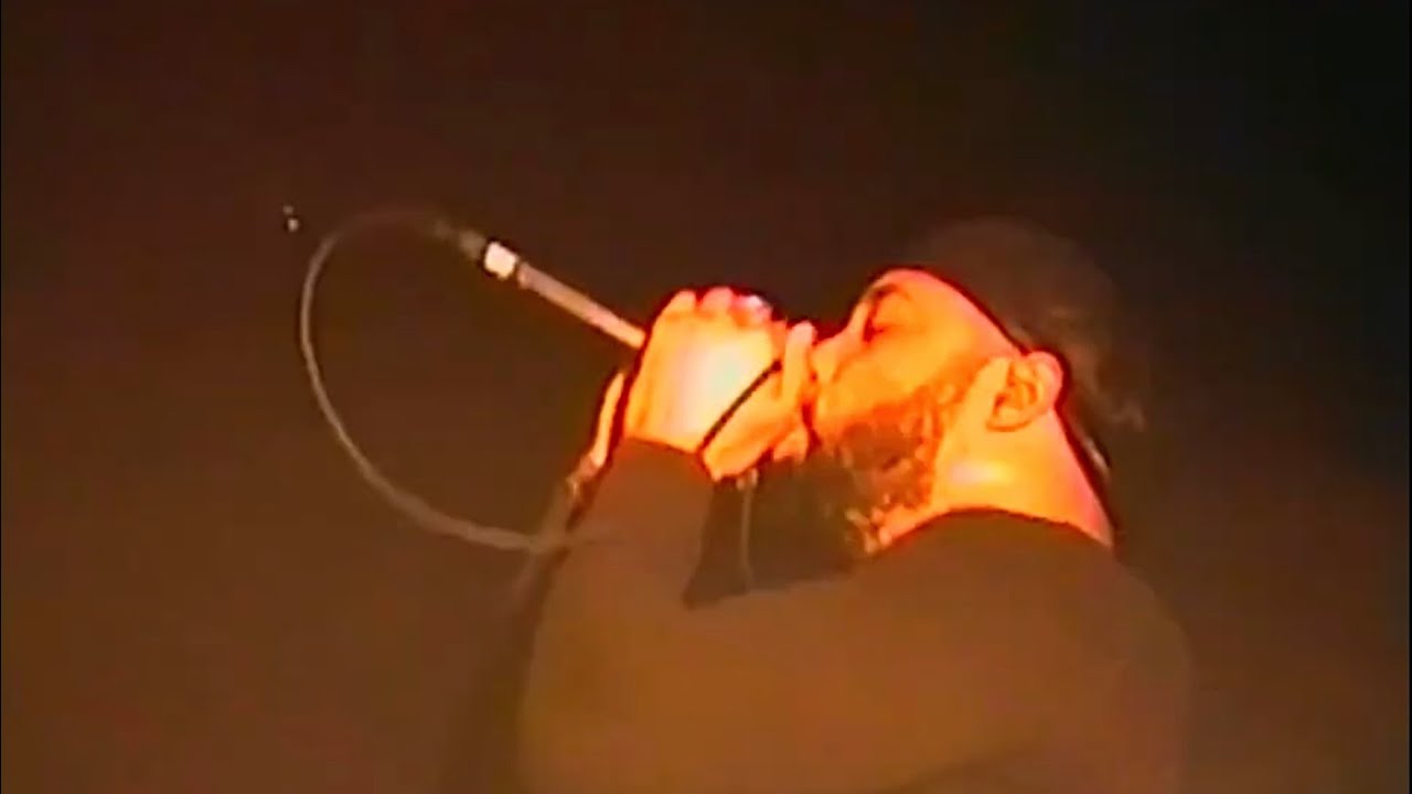 Loathe at Coca-Cola Roxy in Atlanta, GA 4.7.25 (Full Set)