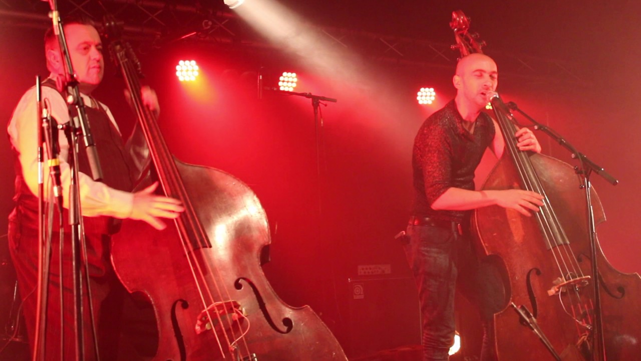 PDB 2017: Imbert Imbert - Contre Toi (Live)