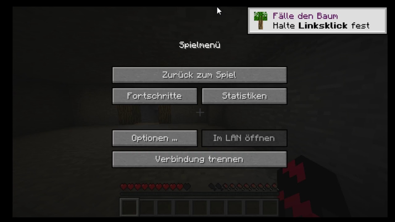 Livestream von Min3Play3rs HD Craftattackprojekt