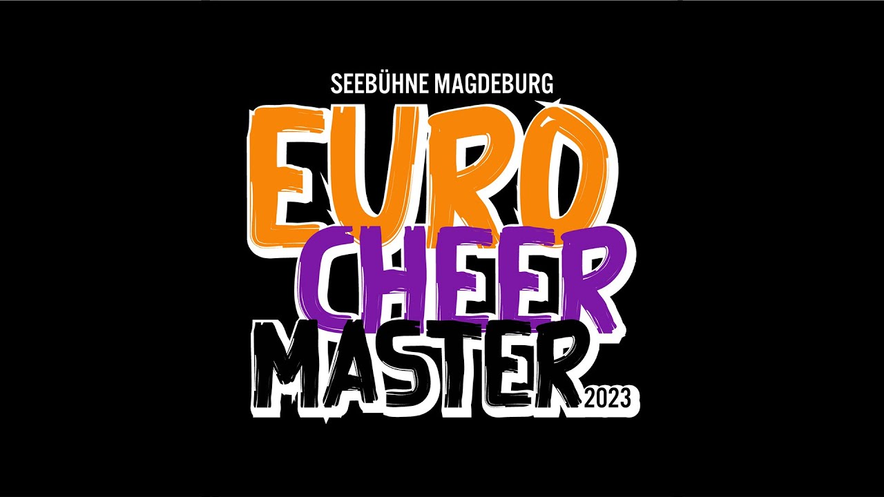 EuroCheerMasters 2023