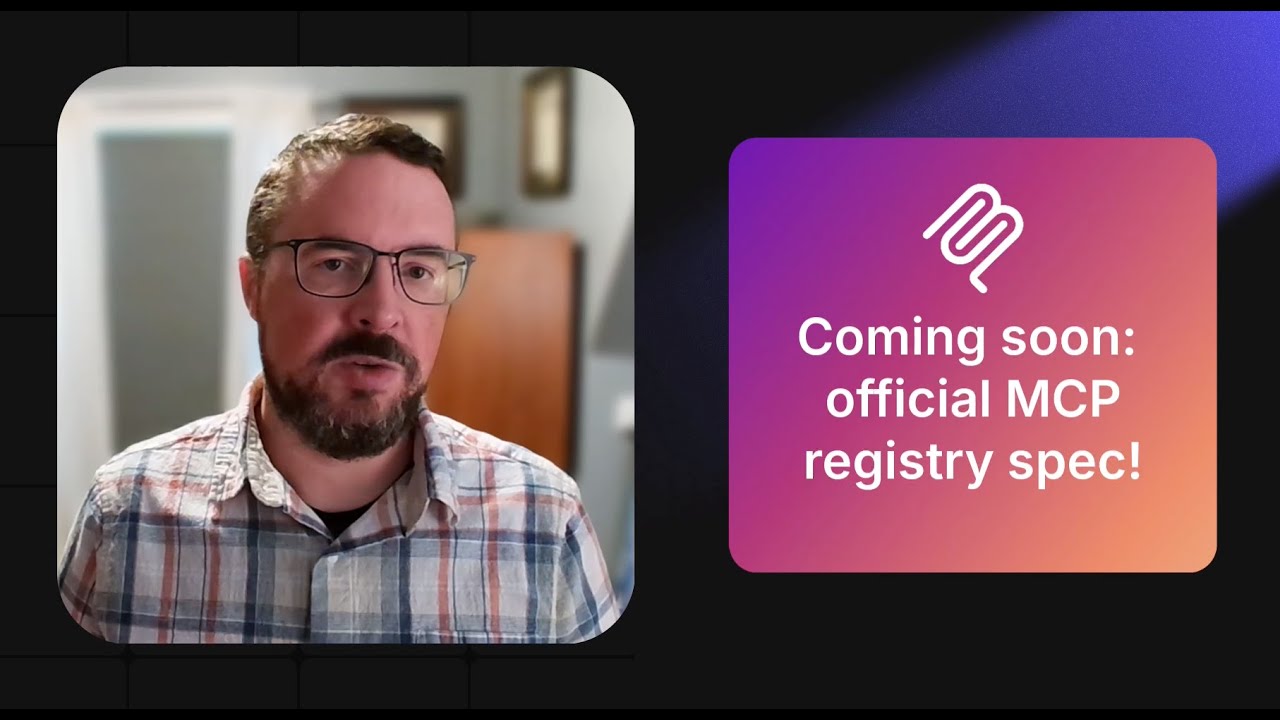 MCP Registries: Where to Find MCP Servers and the Official Registry