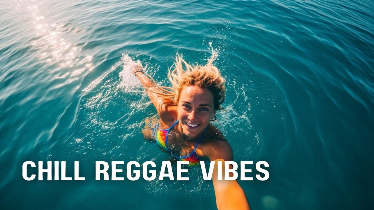 Feel-Good Roots Reggae 🌴 Jamaican Island Grooves Inspired by Rastafarian Culture & Unity 💚