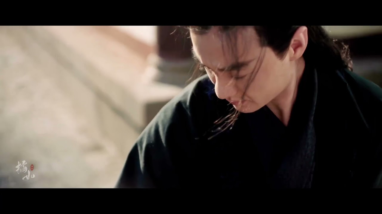 FMV - Là Tự Em Đa Tình (是我在做多情种) - Couple Tiêu Kỳ - Vương Huyên