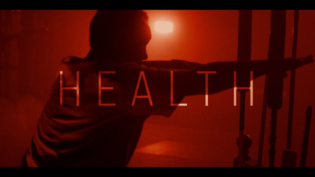 Chung Wah Kung Fu - Health Program