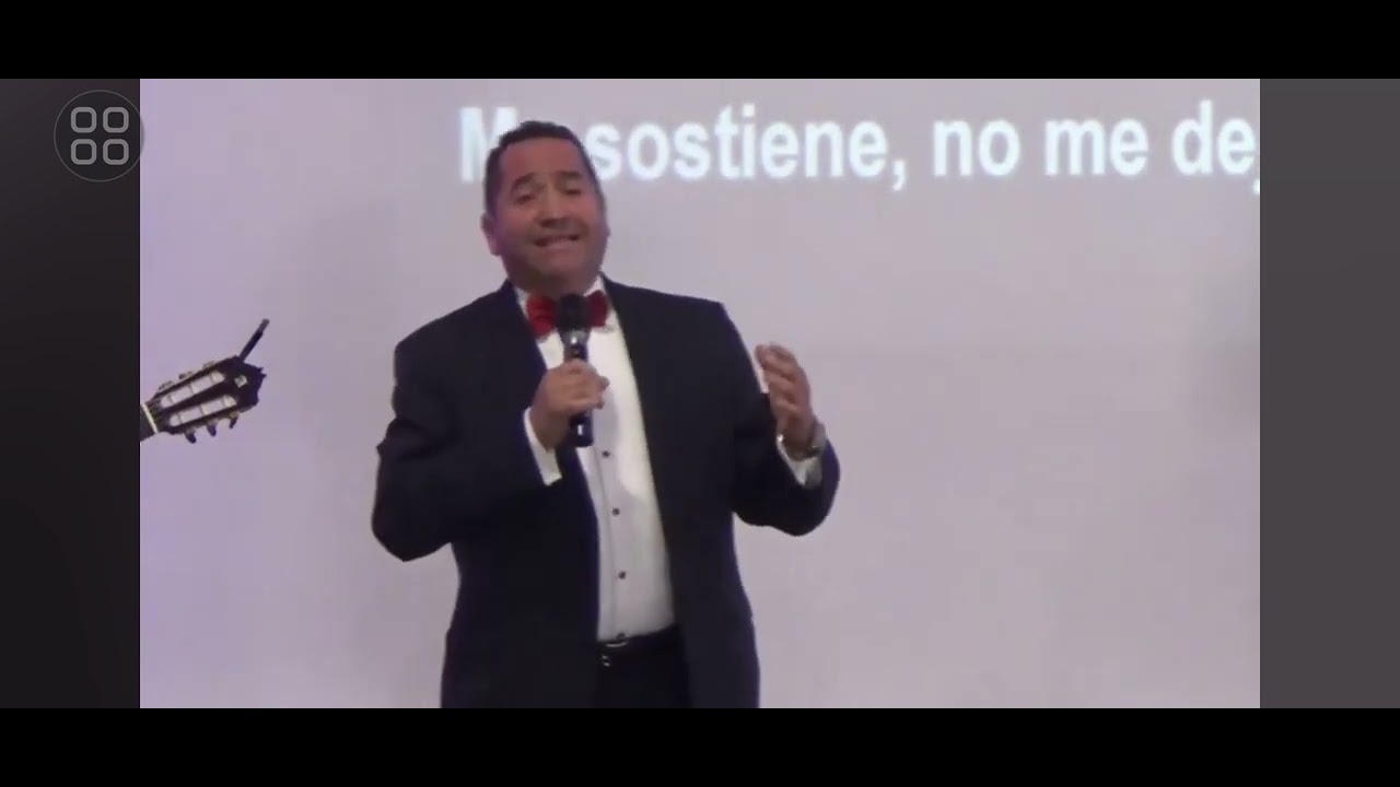 Te alabo