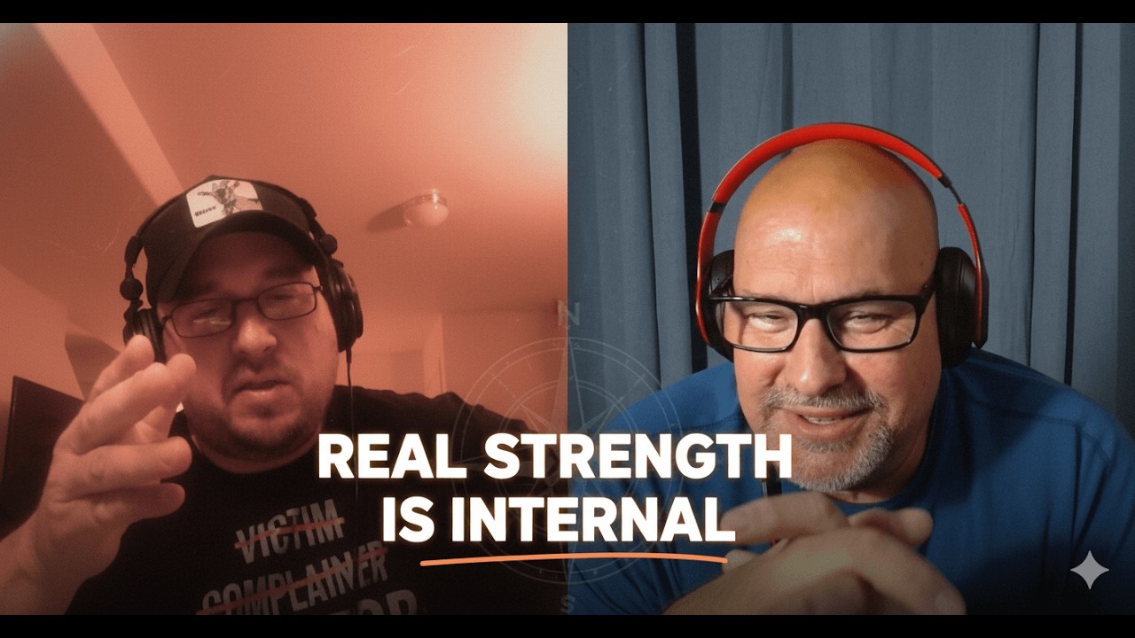 The Strength Most Leaders Ignore
