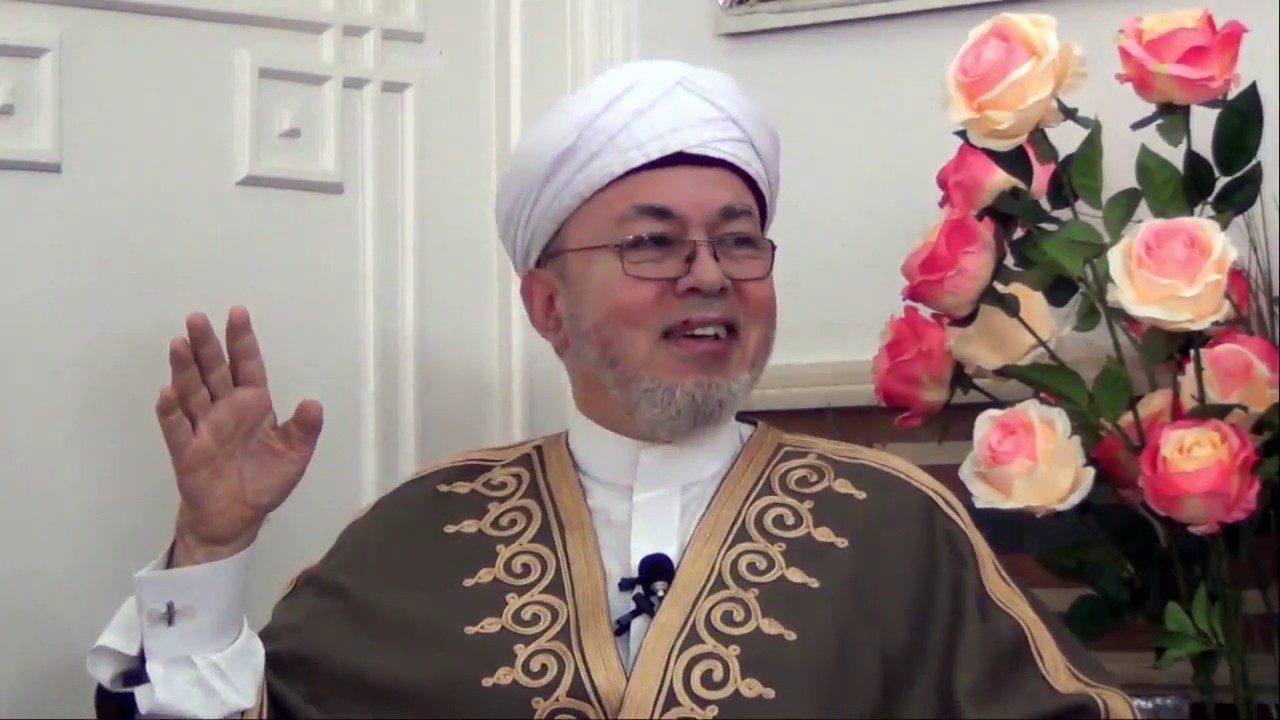 السعادة الحقيقية - Real Happiness