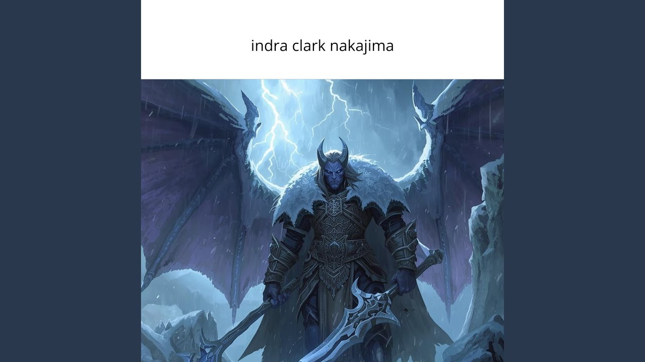 Vorrik Stararchuron