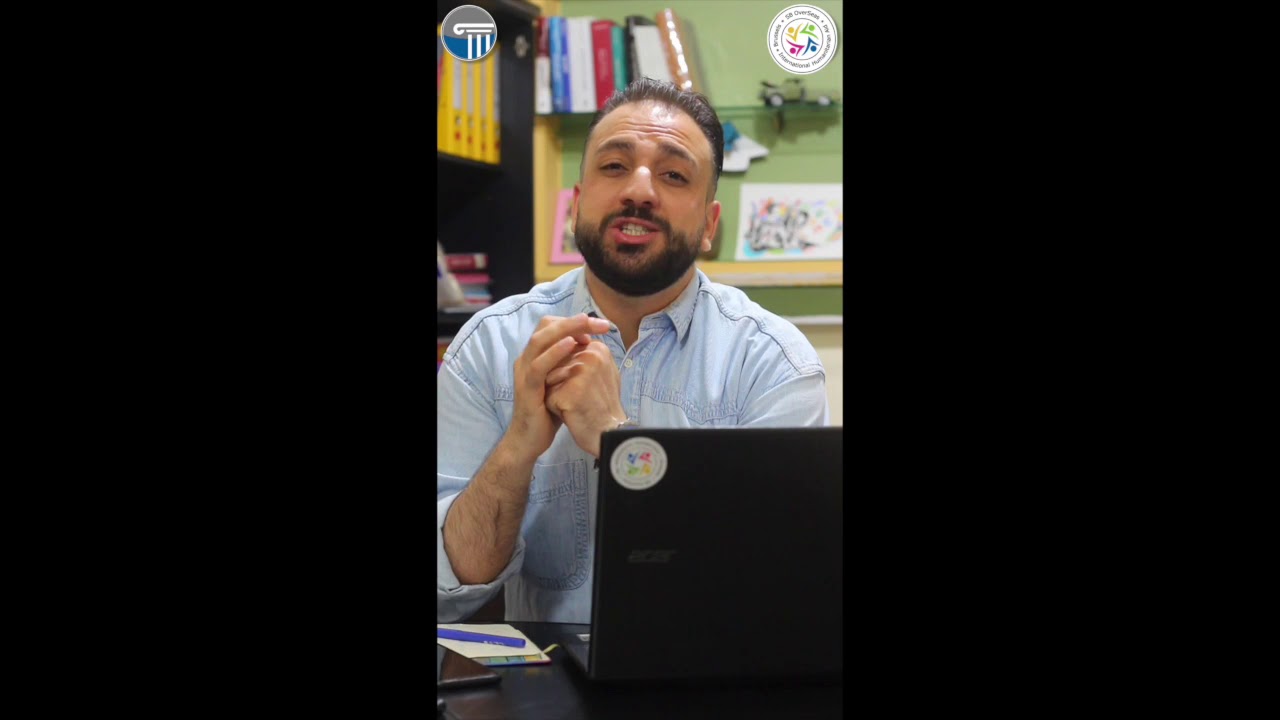 we are so happy to announce that our Arabic Classes are Back Online and for all ages ...
